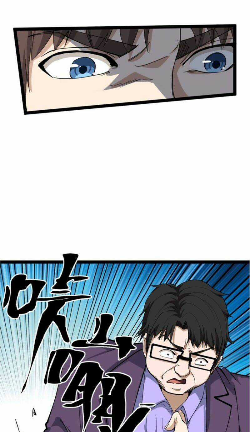 Hồi Xuân Tiểu Độc Y Chapter 28 trang 11