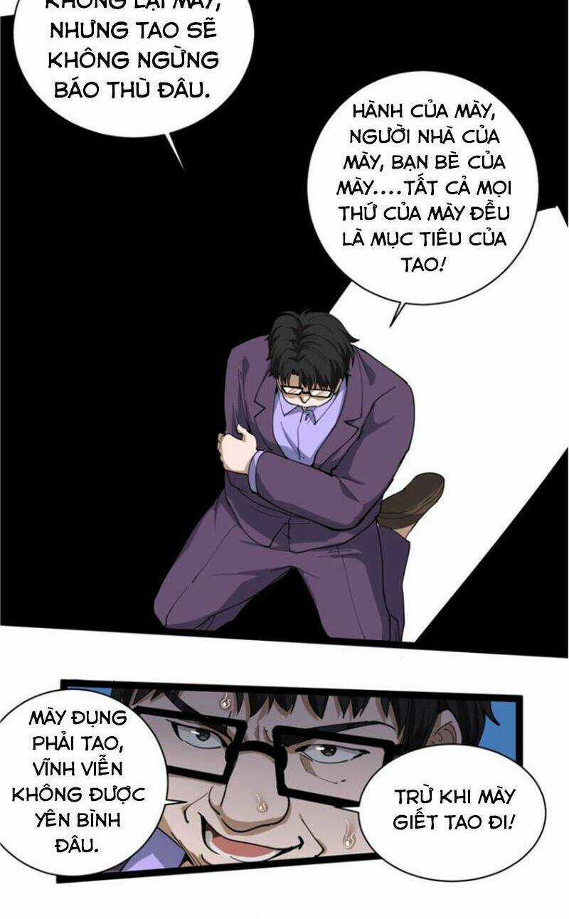 Hồi Xuân Tiểu Độc Y Chapter 28 trang 14