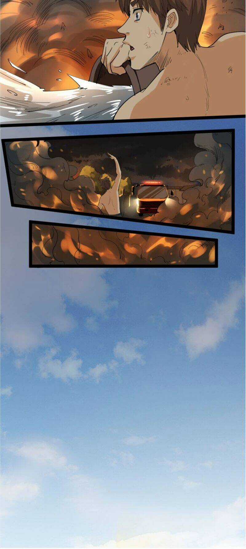 Hồi Xuân Tiểu Độc Y Chapter 28 trang 24