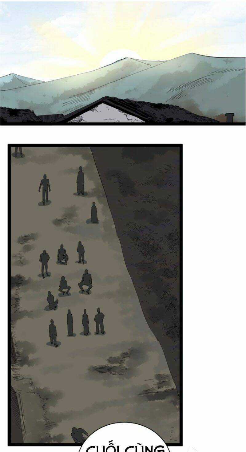 Hồi Xuân Tiểu Độc Y Chapter 28 trang 25