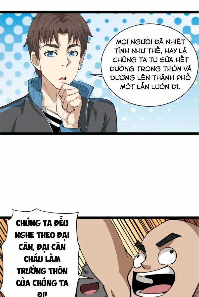 Hồi Xuân Tiểu Độc Y Chapter 28 trang 29