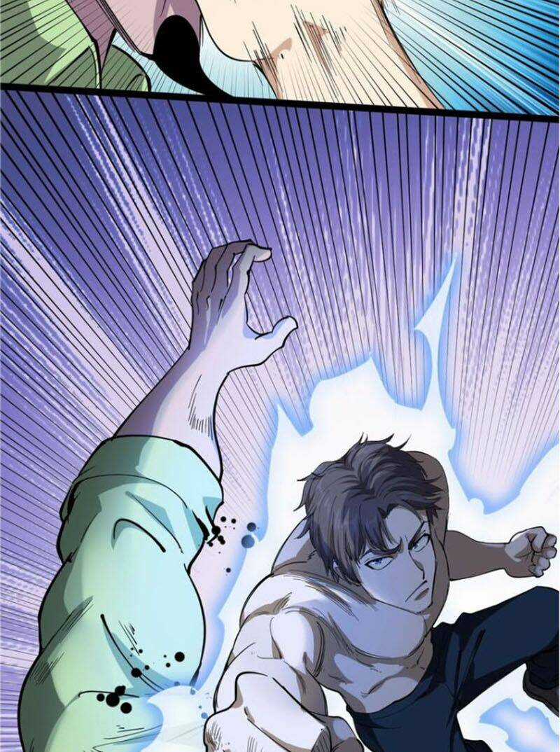 Hồi Xuân Tiểu Độc Y Chapter 28 trang 3