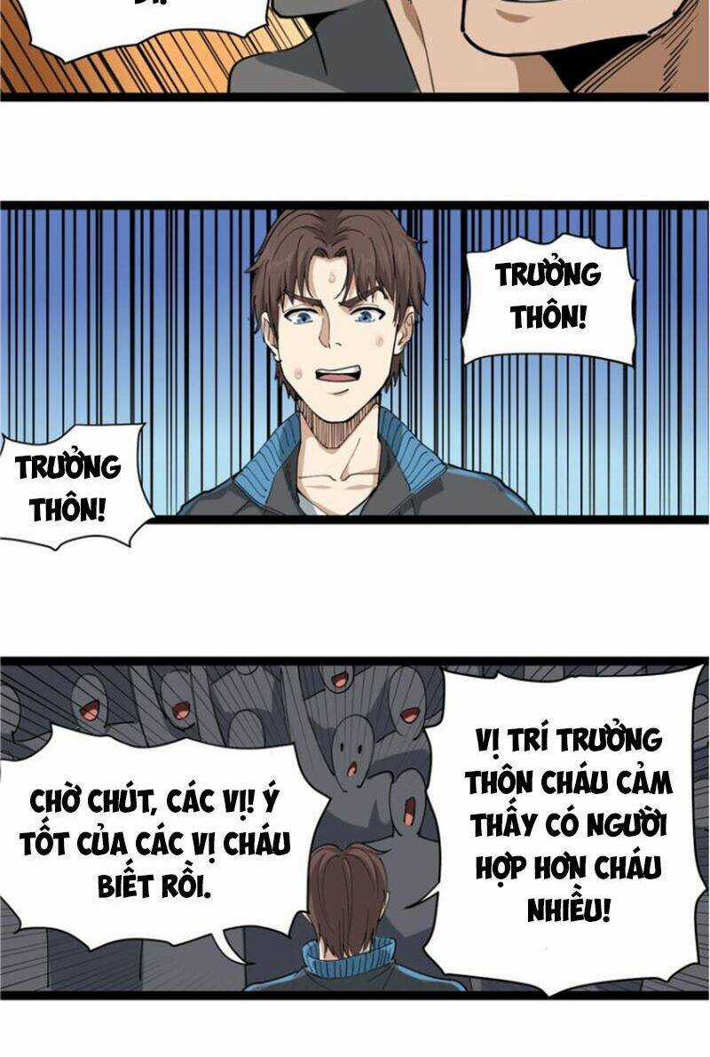 Hồi Xuân Tiểu Độc Y Chapter 28 trang 30