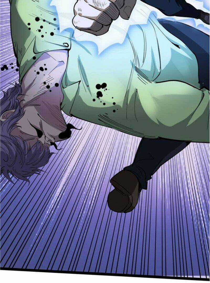 Hồi Xuân Tiểu Độc Y Chapter 28 trang 4