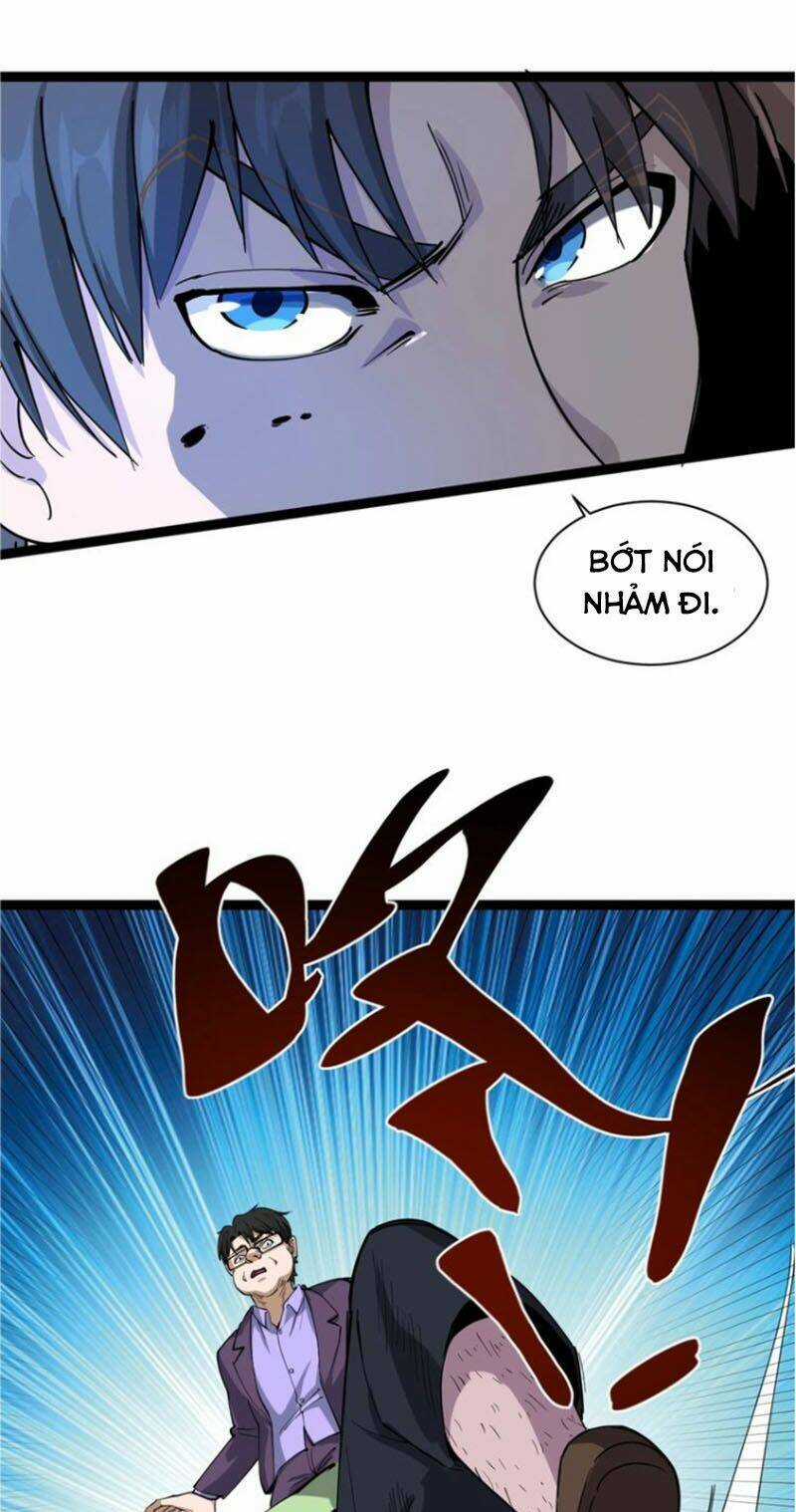 Hồi Xuân Tiểu Độc Y Chapter 28 trang 5