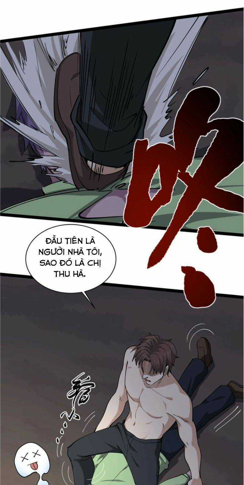 Hồi Xuân Tiểu Độc Y Chapter 28 trang 7