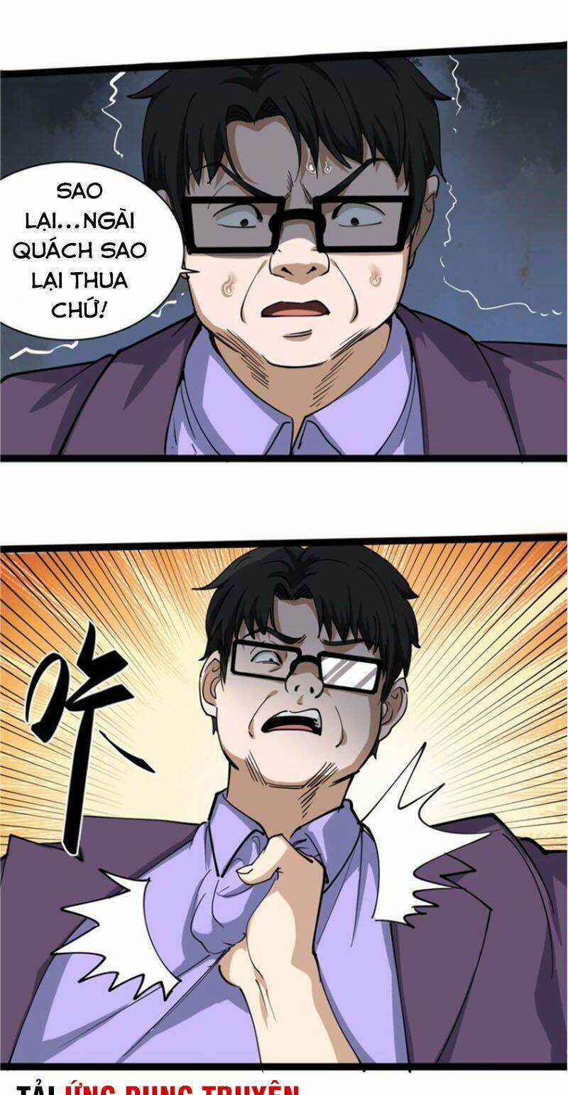 Hồi Xuân Tiểu Độc Y Chapter 28 trang 9