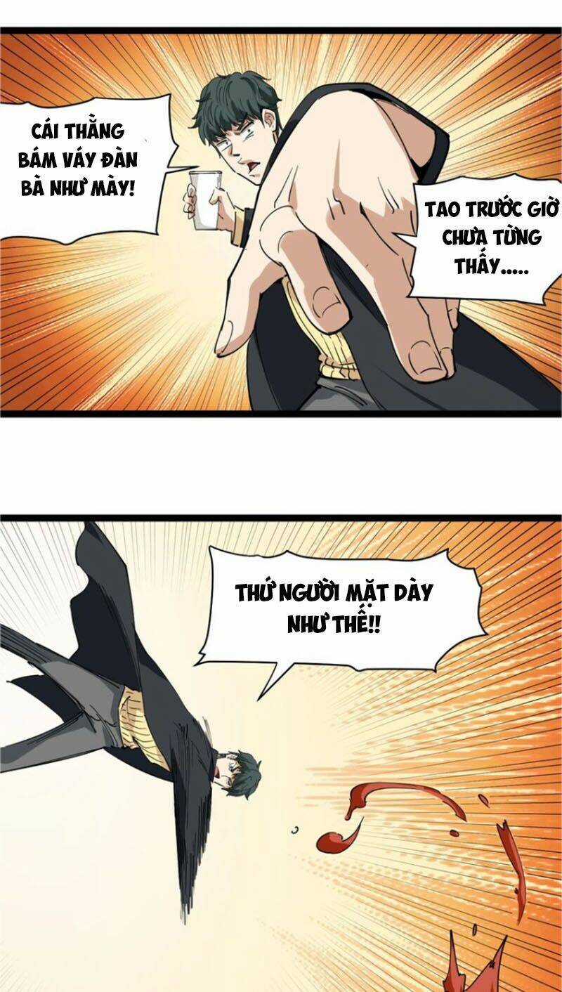 Hồi Xuân Tiểu Độc Y Chapter 29 trang 18