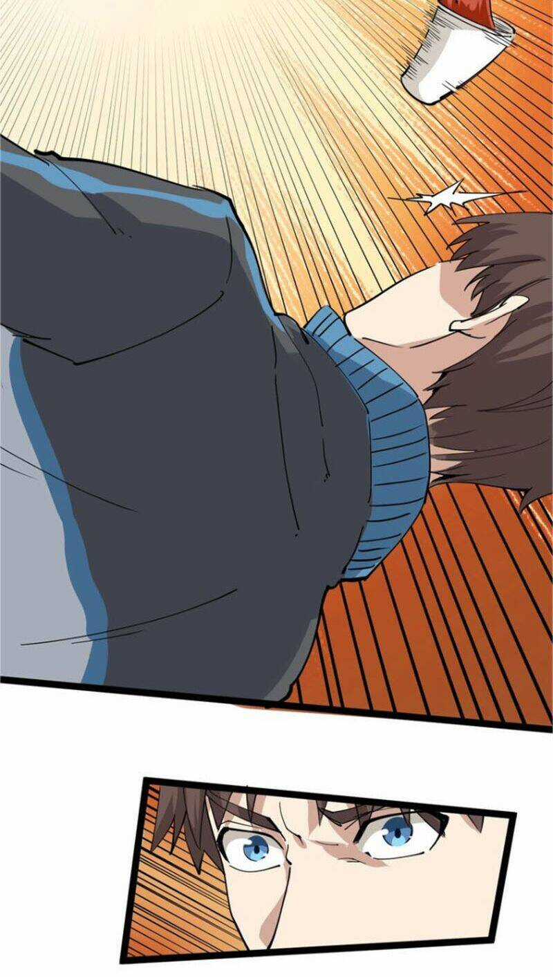 Hồi Xuân Tiểu Độc Y Chapter 29 trang 19