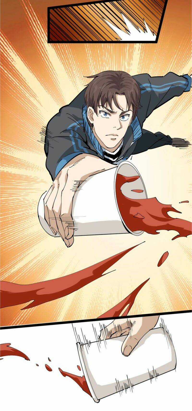 Hồi Xuân Tiểu Độc Y Chapter 29 trang 21