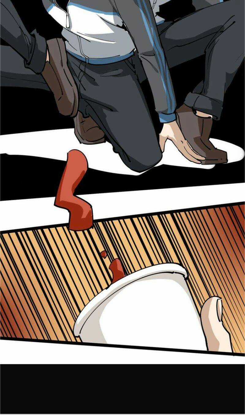 Hồi Xuân Tiểu Độc Y Chapter 29 trang 23