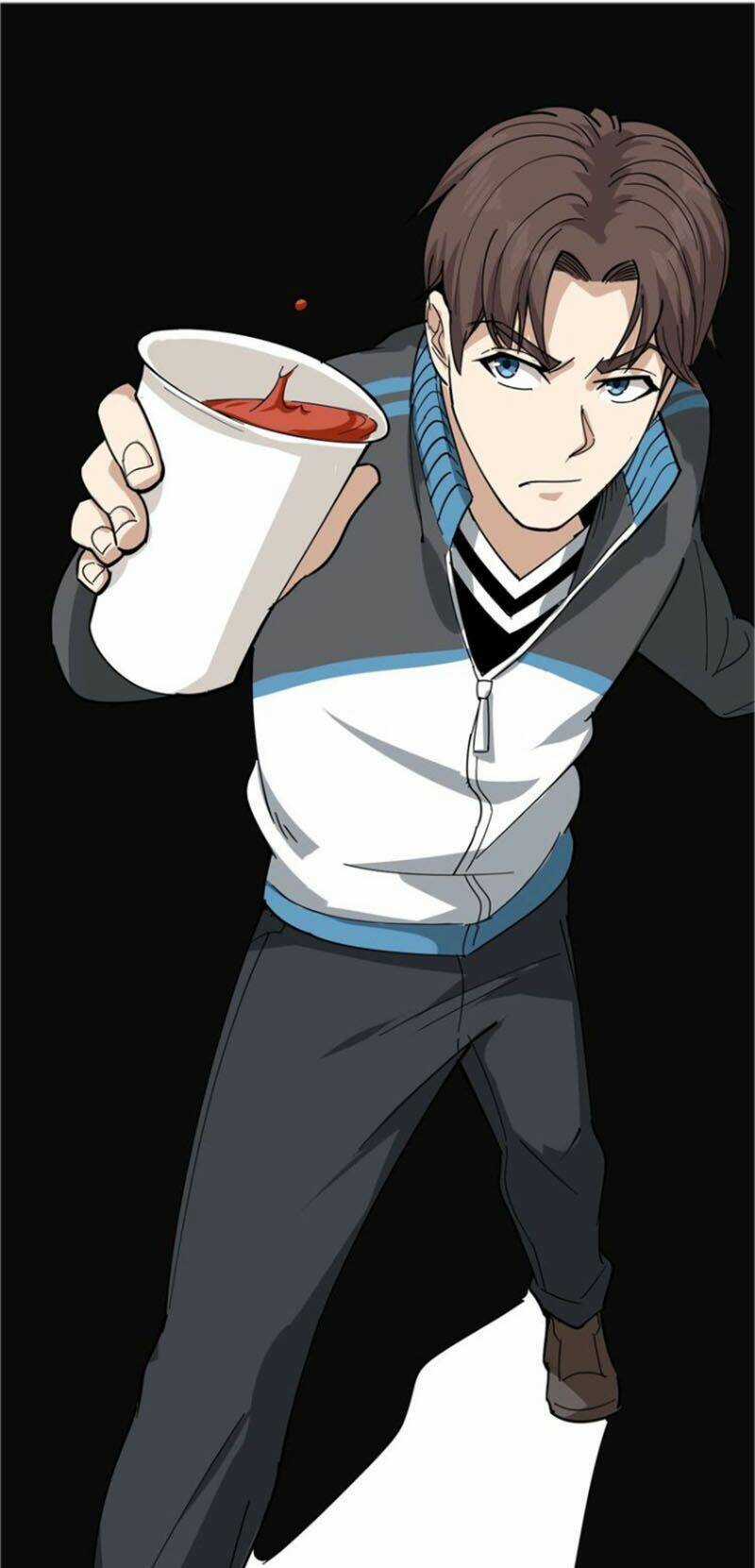 Hồi Xuân Tiểu Độc Y Chapter 29 trang 24