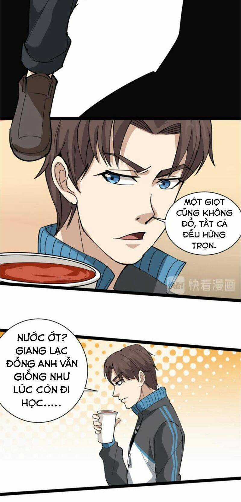 Hồi Xuân Tiểu Độc Y Chapter 29 trang 25