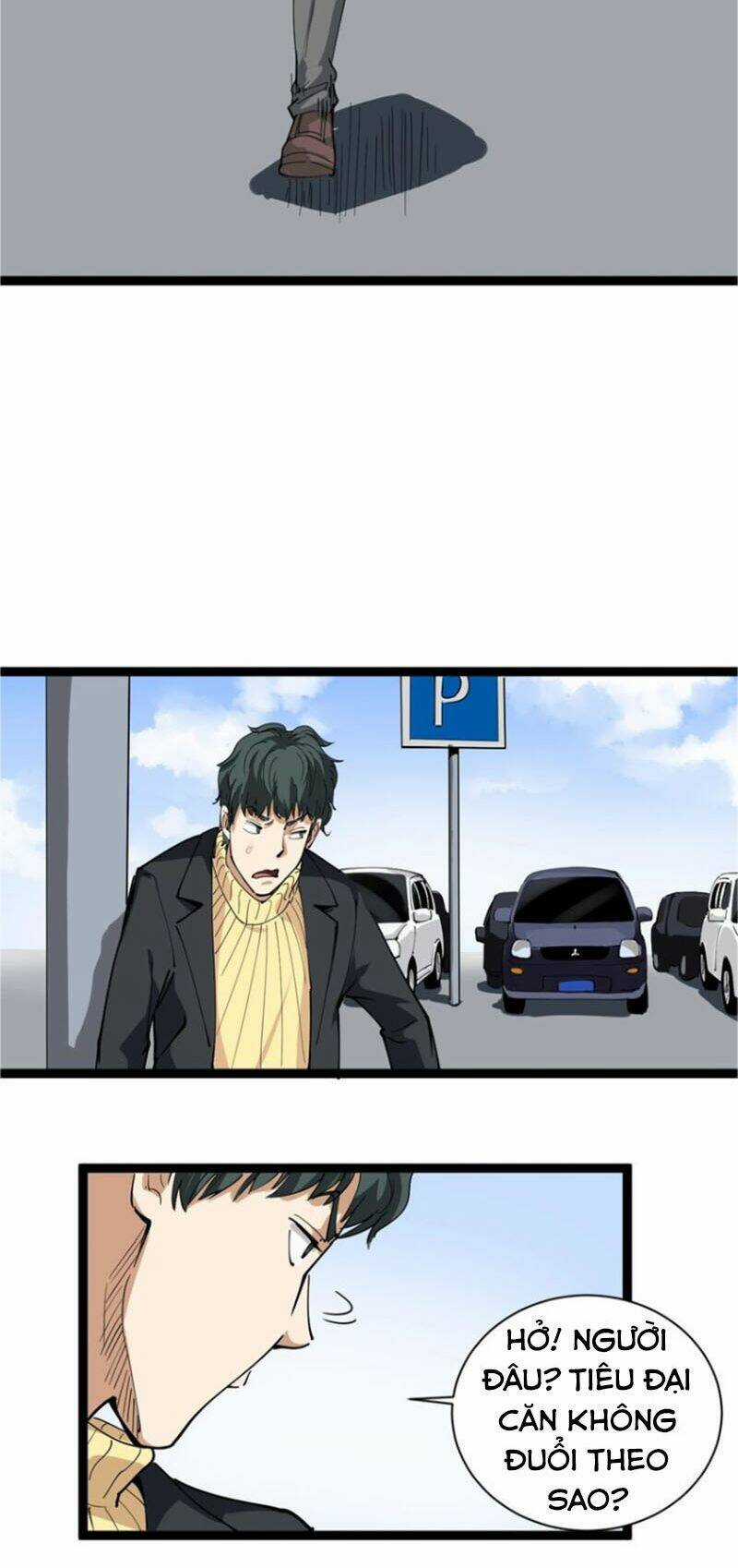 Hồi Xuân Tiểu Độc Y Chapter 29 trang 29