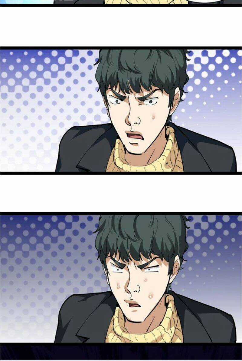 Hồi Xuân Tiểu Độc Y Chapter 29 trang 33