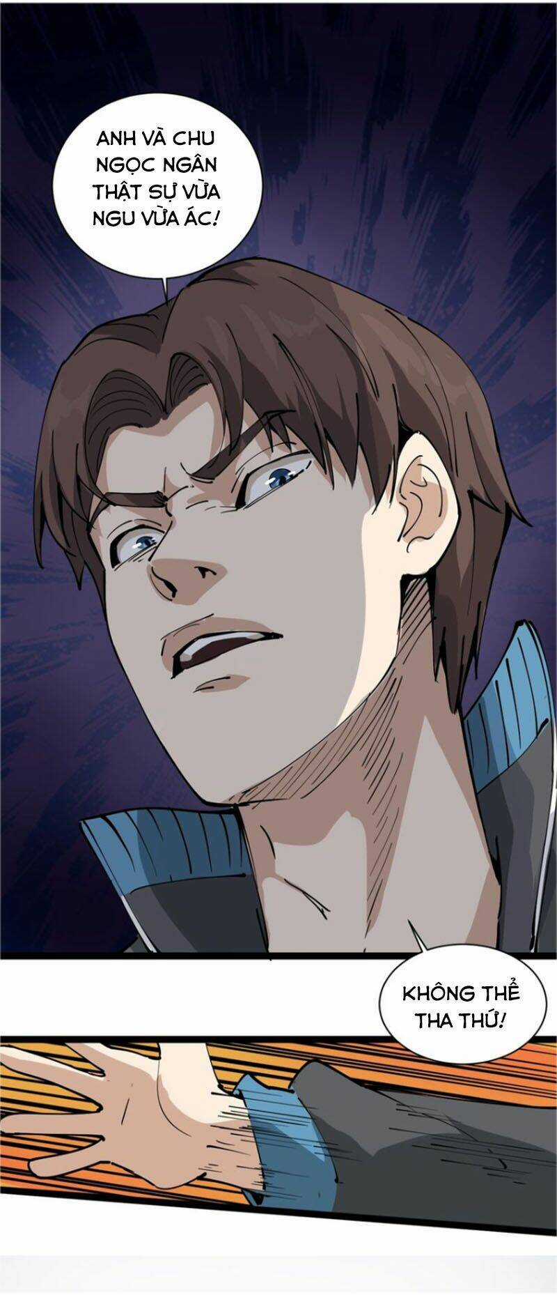 Hồi Xuân Tiểu Độc Y Chapter 29 trang 34