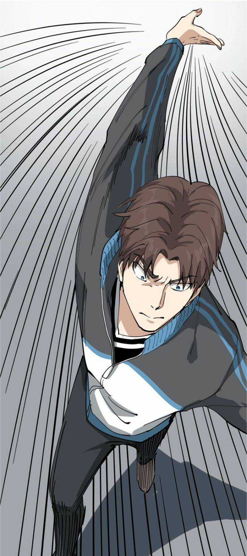 Hồi Xuân Tiểu Độc Y Chapter 29 trang 35