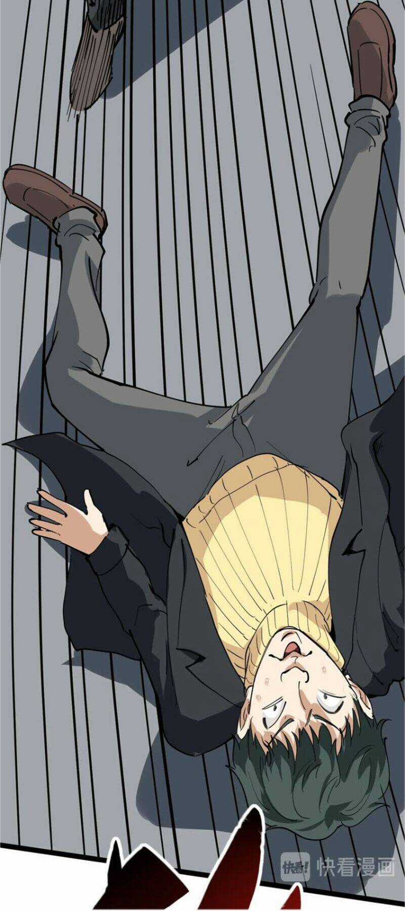 Hồi Xuân Tiểu Độc Y Chapter 29 trang 36