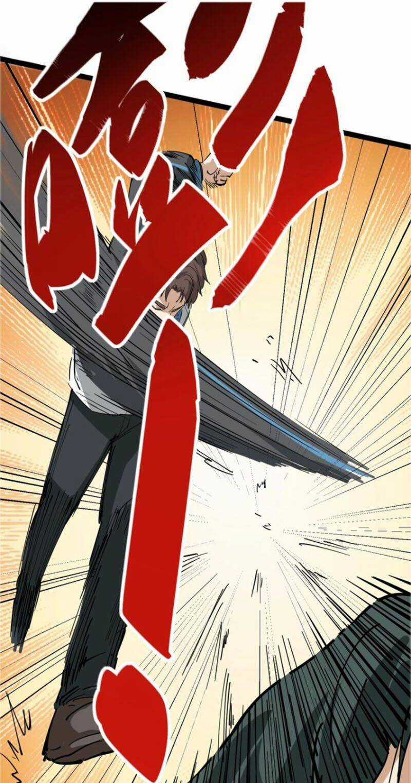 Hồi Xuân Tiểu Độc Y Chapter 29 trang 37