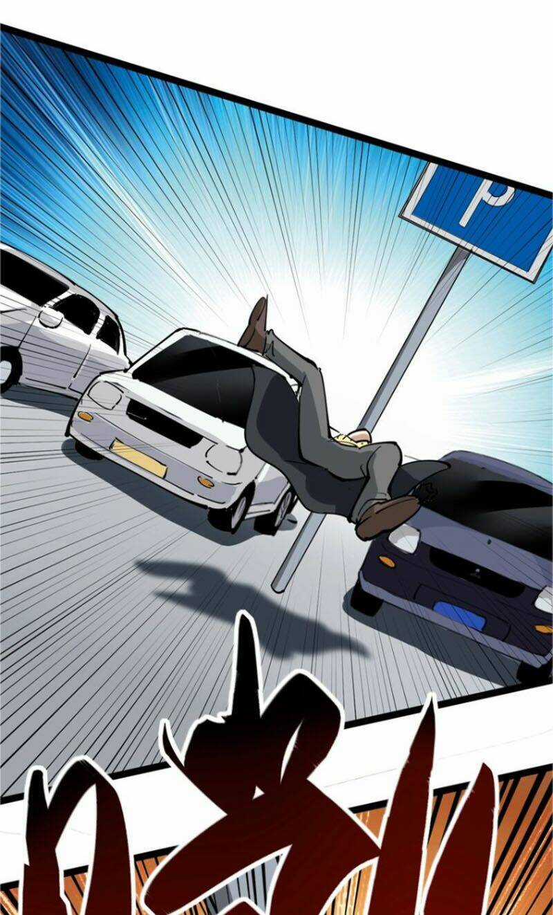 Hồi Xuân Tiểu Độc Y Chapter 29 trang 39