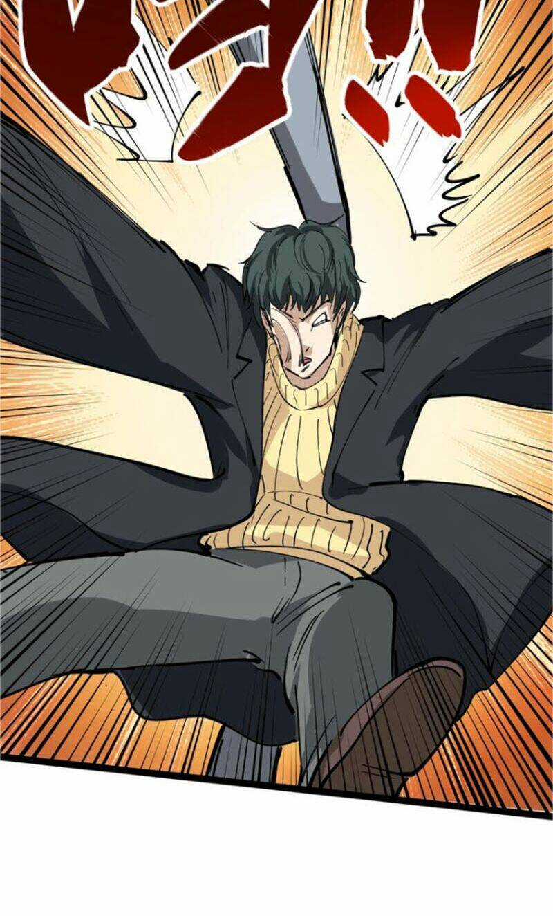 Hồi Xuân Tiểu Độc Y Chapter 29 trang 40