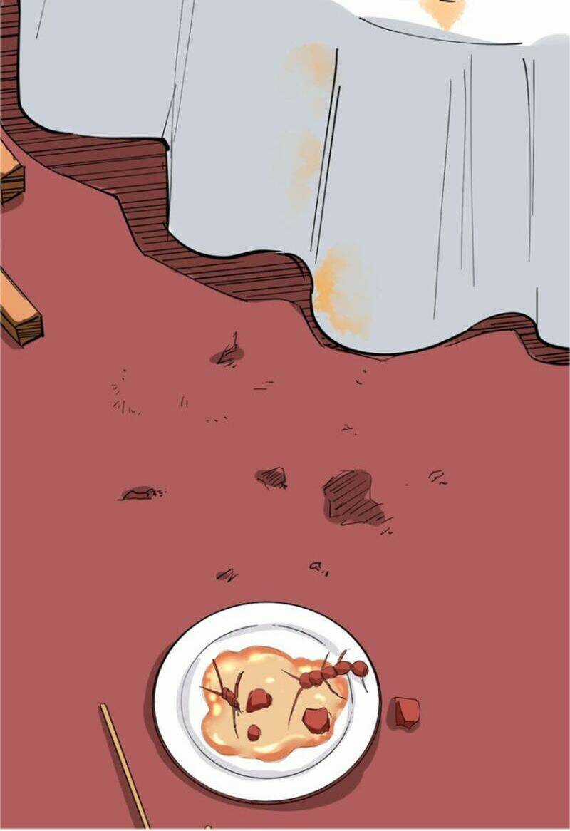 Hồi Xuân Tiểu Độc Y Chapter 29 trang 44