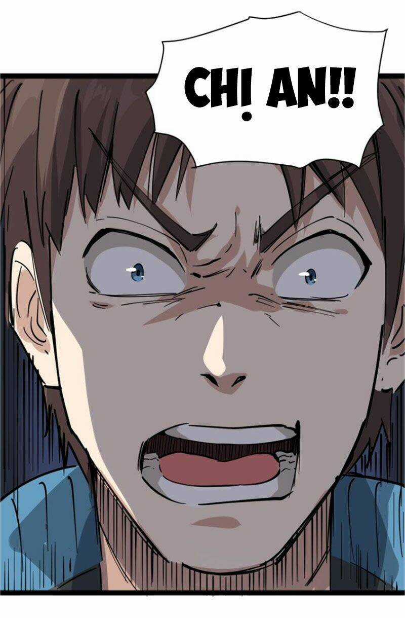 Hồi Xuân Tiểu Độc Y Chapter 29 trang 47