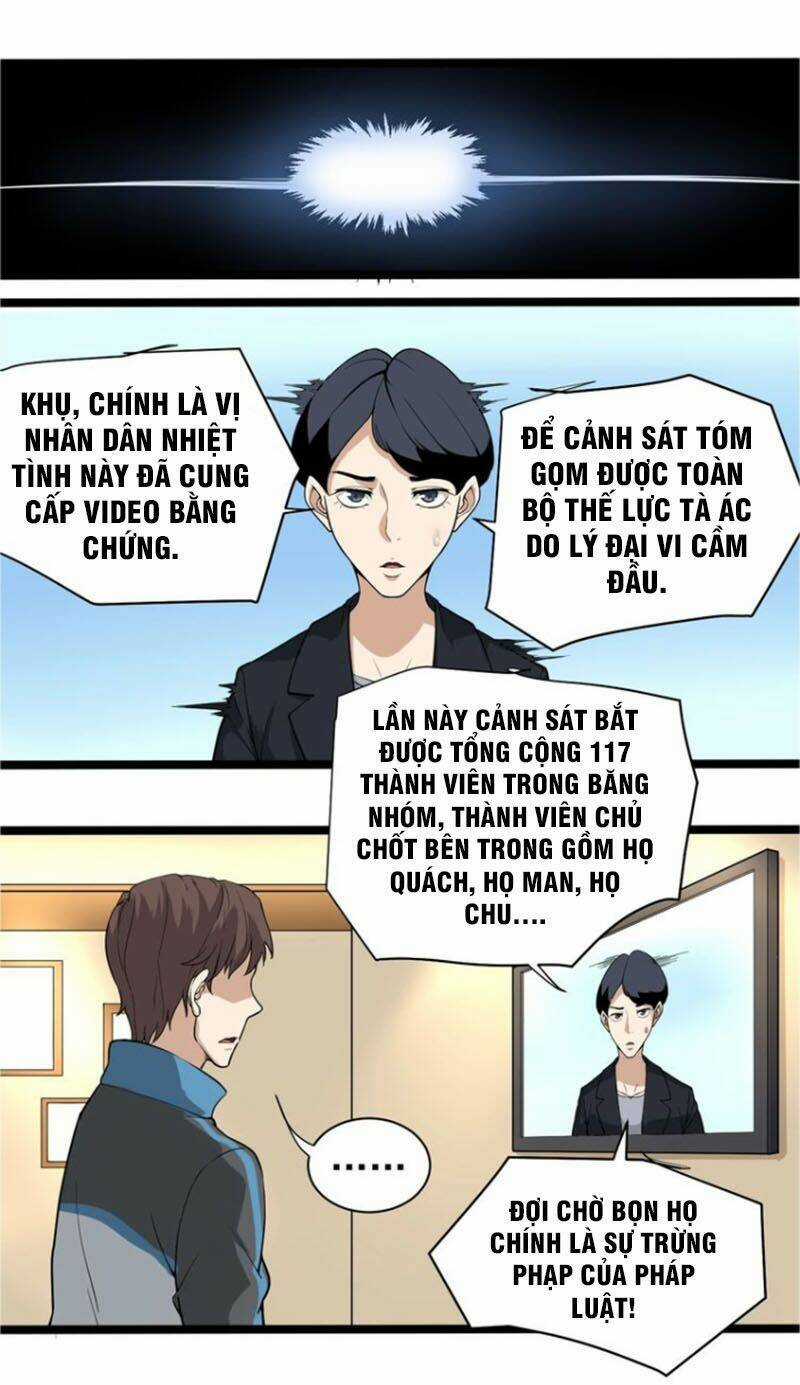 Hồi Xuân Tiểu Độc Y Chapter 29 trang 6