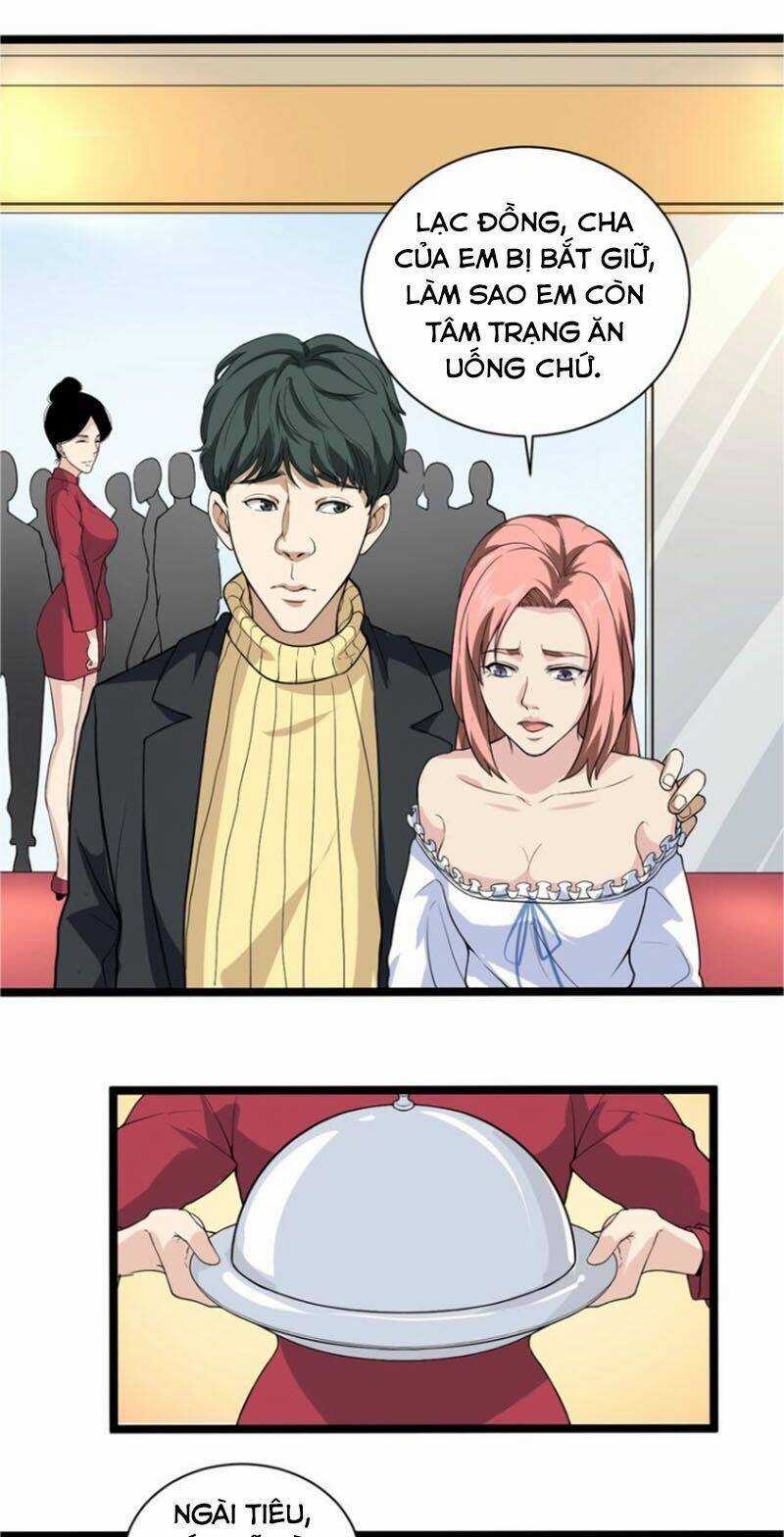 Hồi Xuân Tiểu Độc Y Chapter 29 trang 8