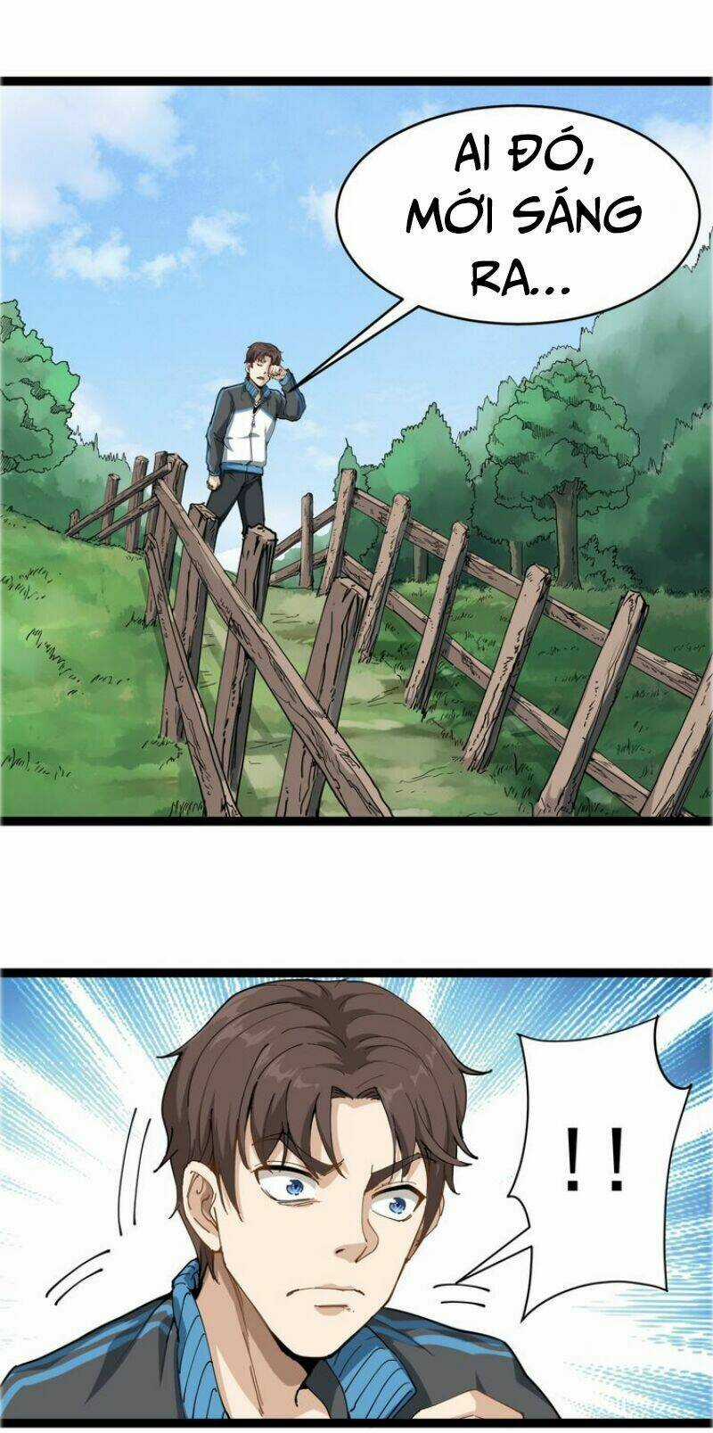 Hồi Xuân Tiểu Độc Y Chapter 3 trang 11