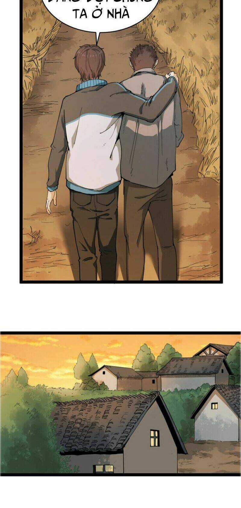 Hồi Xuân Tiểu Độc Y Chapter 3 trang 3