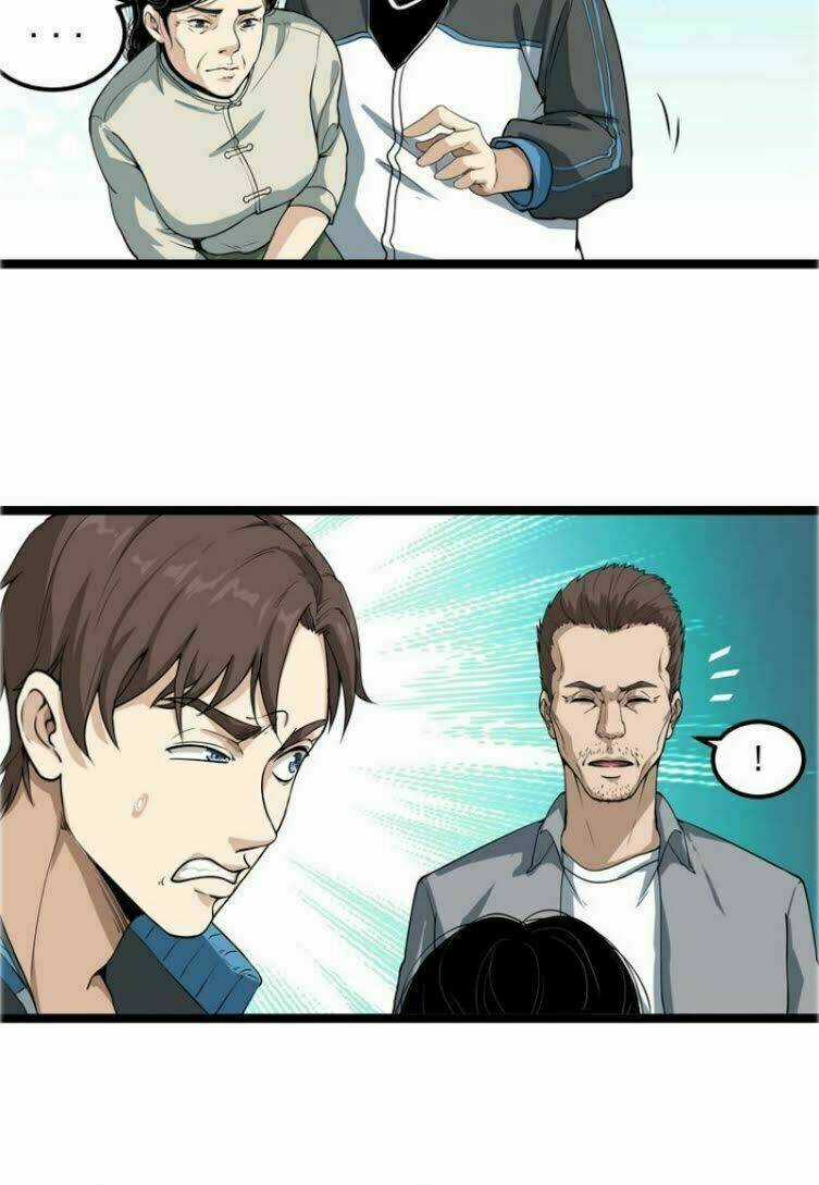 Hồi Xuân Tiểu Độc Y Chapter 3 trang 31