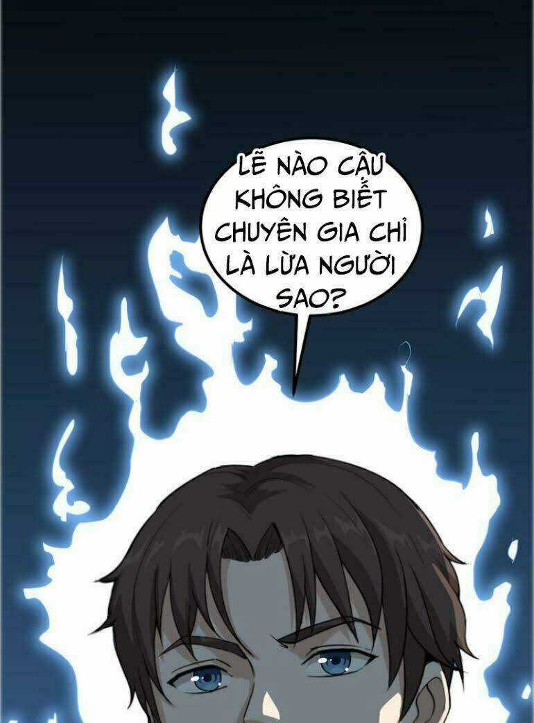 Hồi Xuân Tiểu Độc Y Chapter 3 trang 48