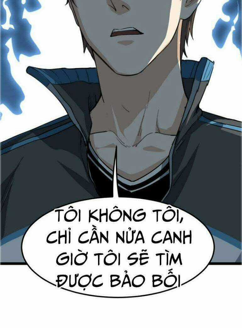 Hồi Xuân Tiểu Độc Y Chapter 3 trang 49