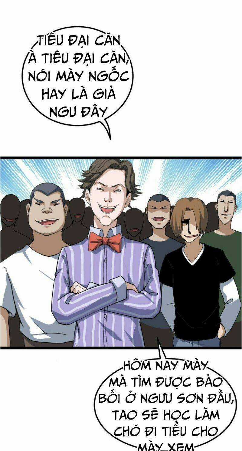 Hồi Xuân Tiểu Độc Y Chapter 3 trang 50