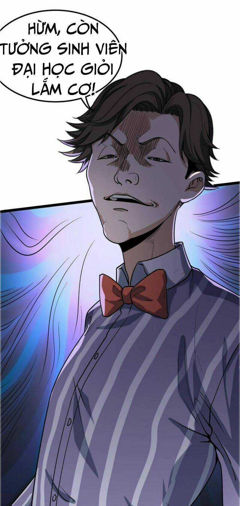 Hồi Xuân Tiểu Độc Y Chapter 3 trang 54