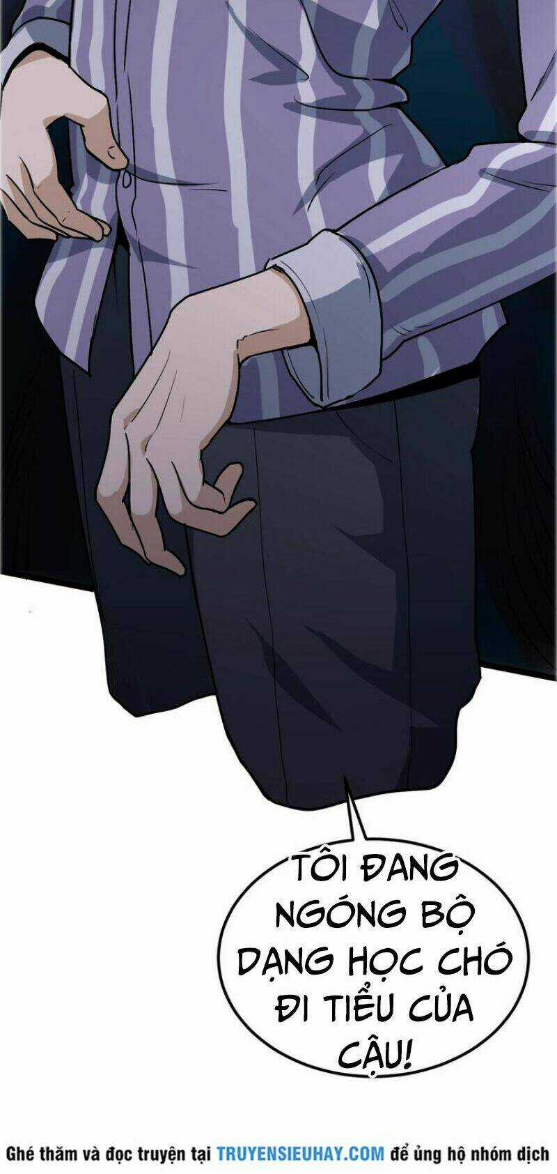 Hồi Xuân Tiểu Độc Y Chapter 3 trang 55