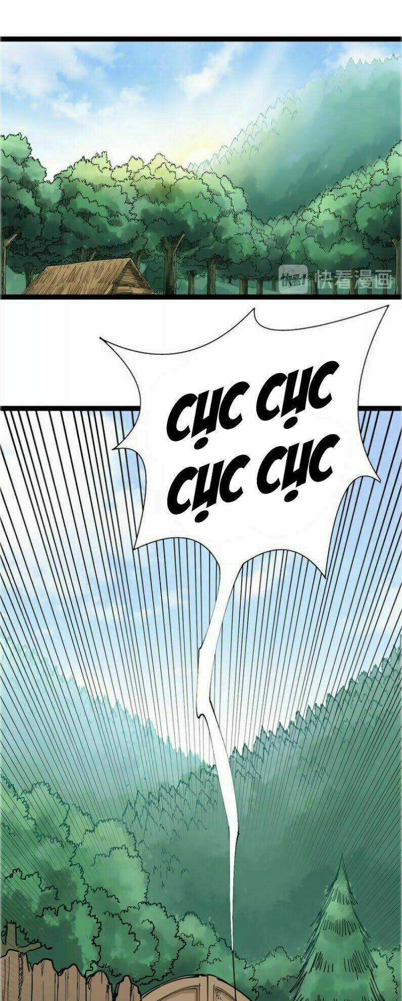 Hồi Xuân Tiểu Độc Y Chapter 3 trang 6