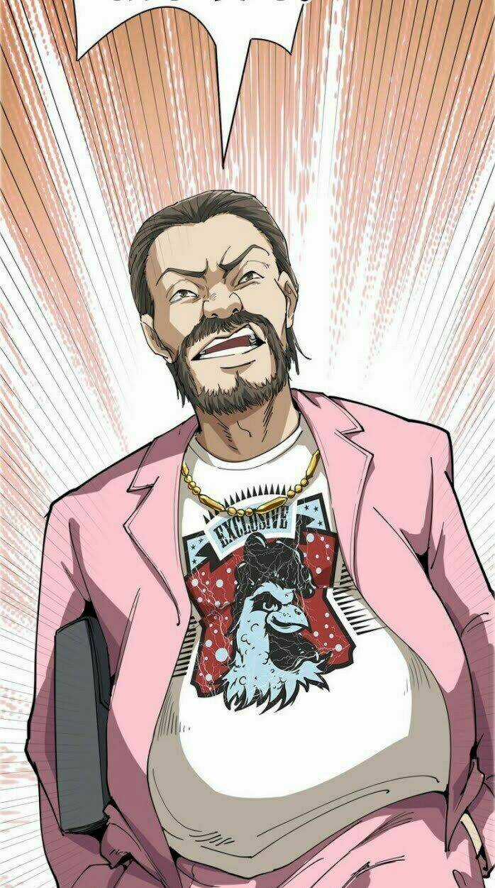 Hồi Xuân Tiểu Độc Y Chapter 3 trang 9