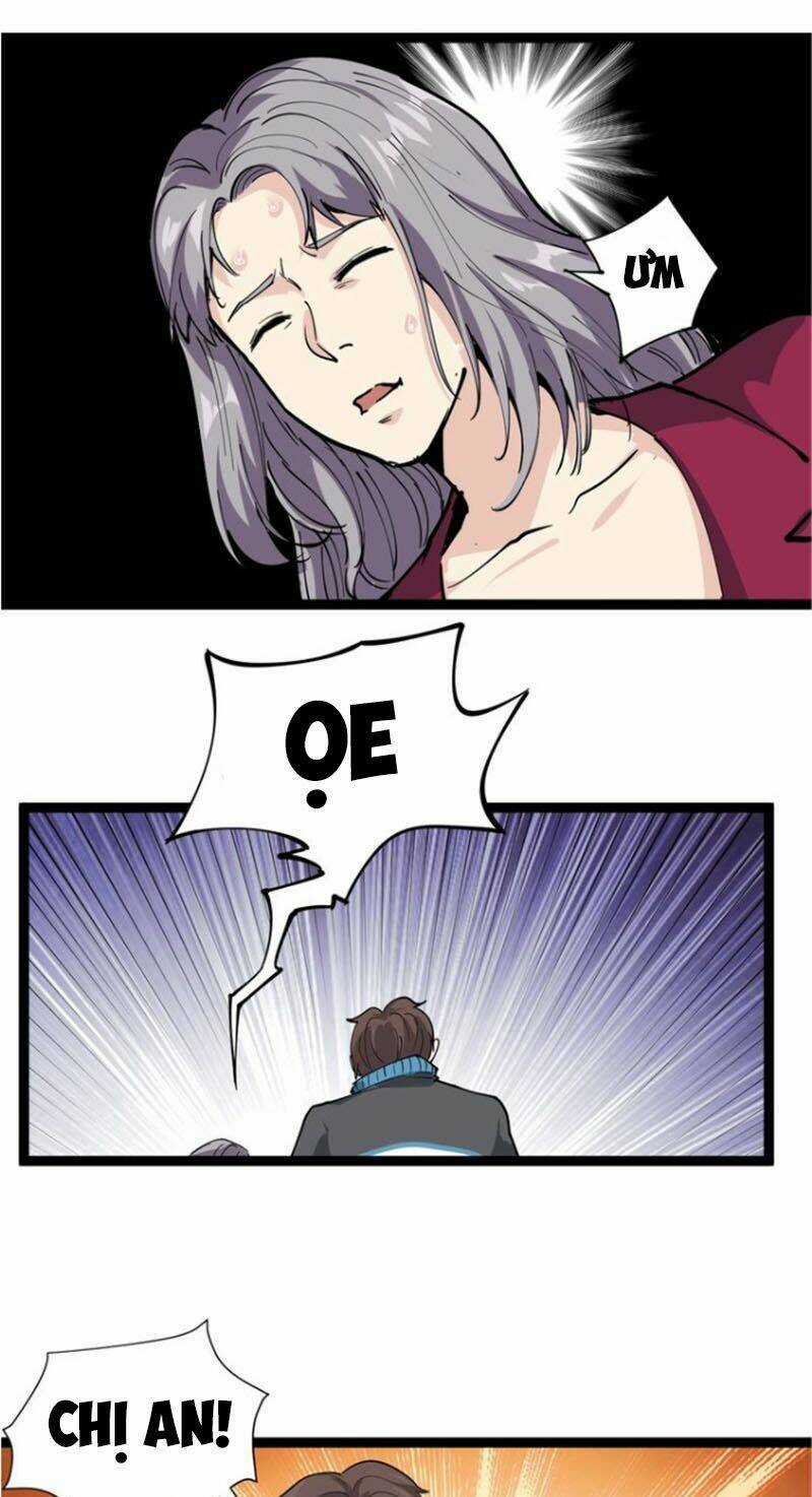 Hồi Xuân Tiểu Độc Y Chapter 30 trang 12