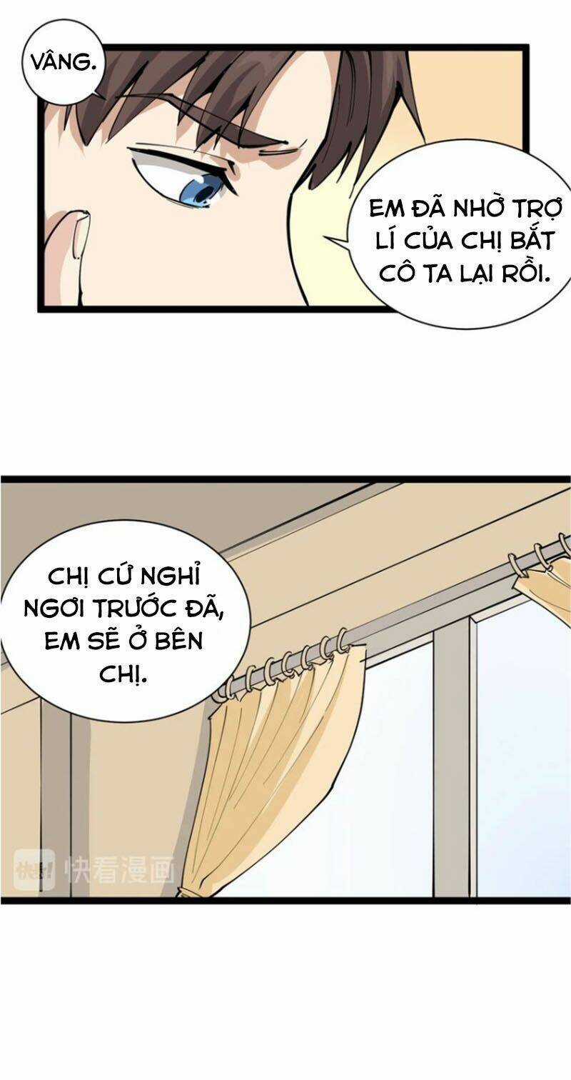 Hồi Xuân Tiểu Độc Y Chapter 30 trang 15