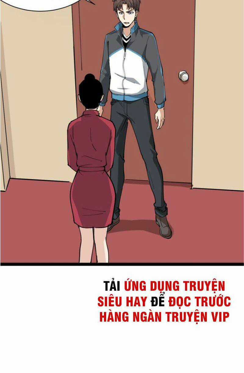 Hồi Xuân Tiểu Độc Y Chapter 30 trang 17