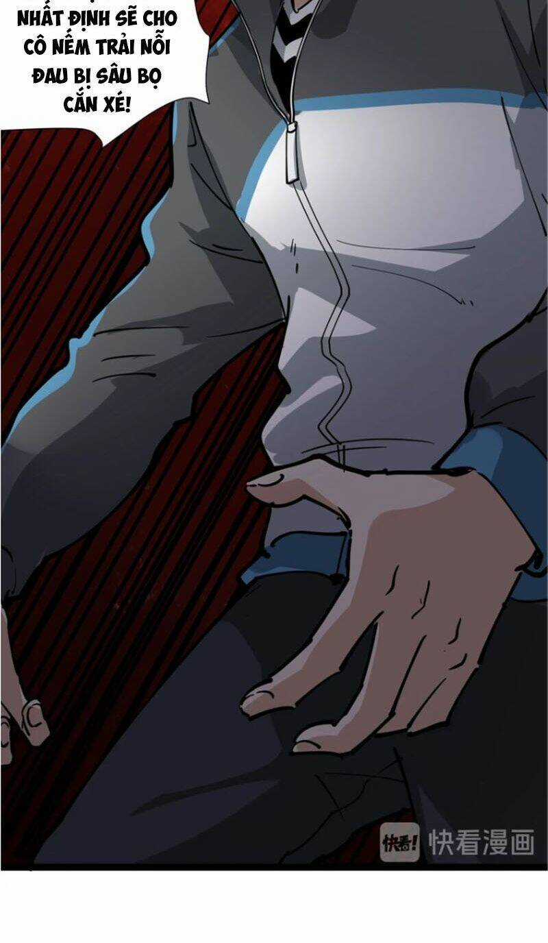 Hồi Xuân Tiểu Độc Y Chapter 30 trang 19