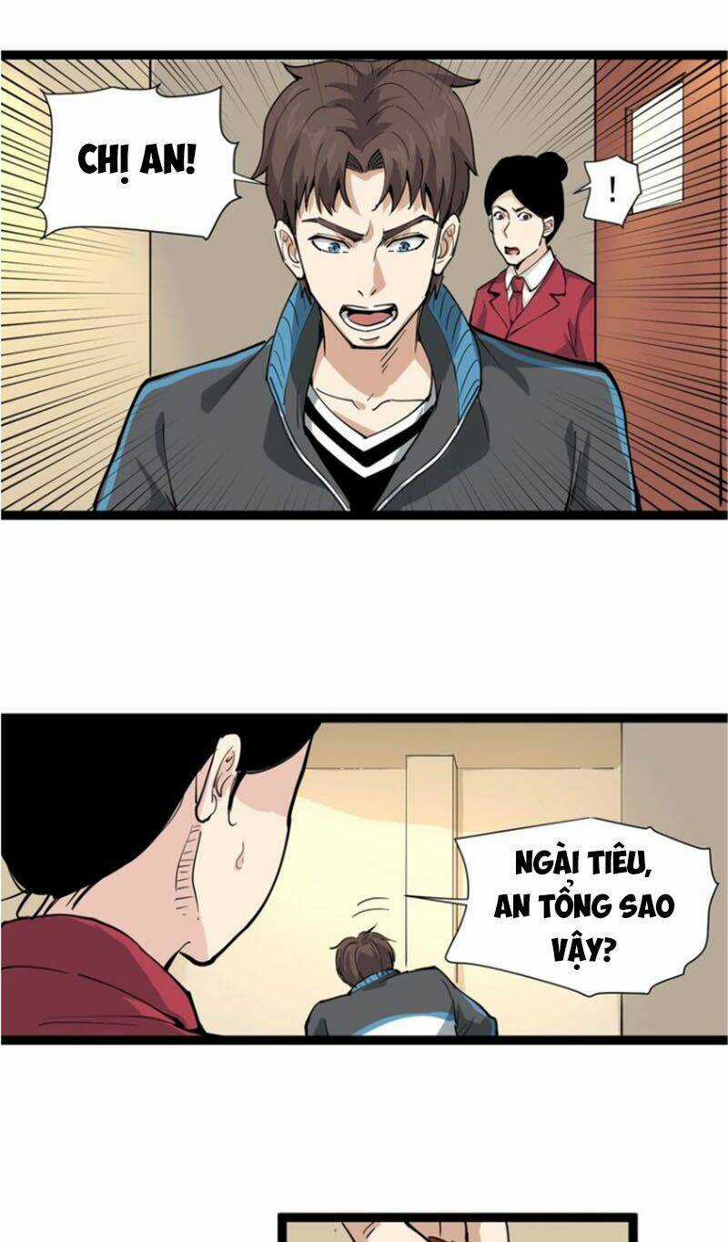 Hồi Xuân Tiểu Độc Y Chapter 30 trang 2