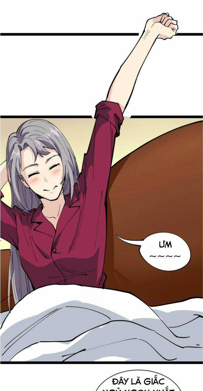 Hồi Xuân Tiểu Độc Y Chapter 30 trang 22