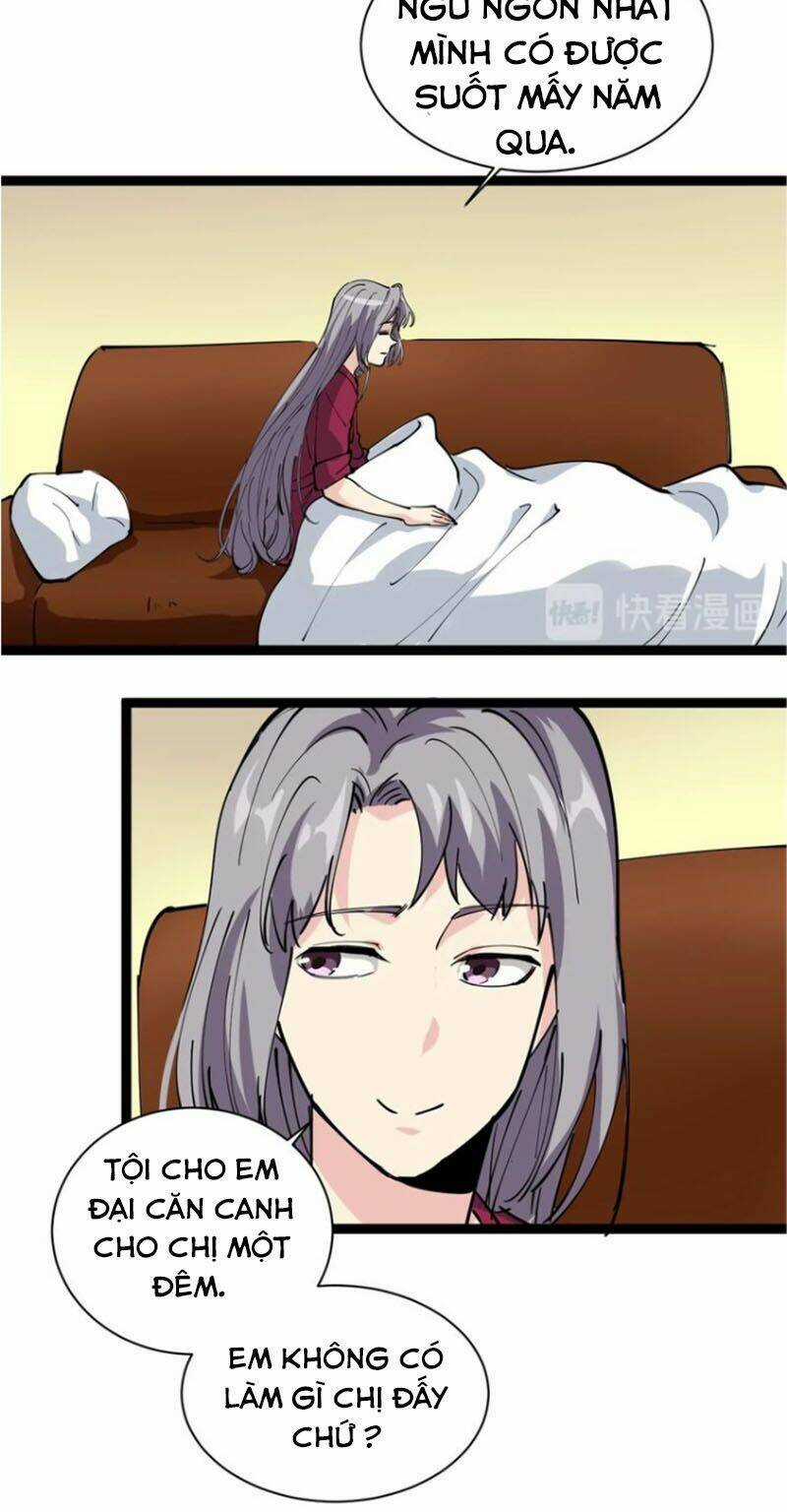 Hồi Xuân Tiểu Độc Y Chapter 30 trang 23