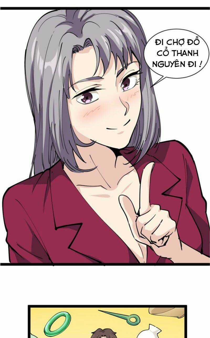 Hồi Xuân Tiểu Độc Y Chapter 30 trang 26