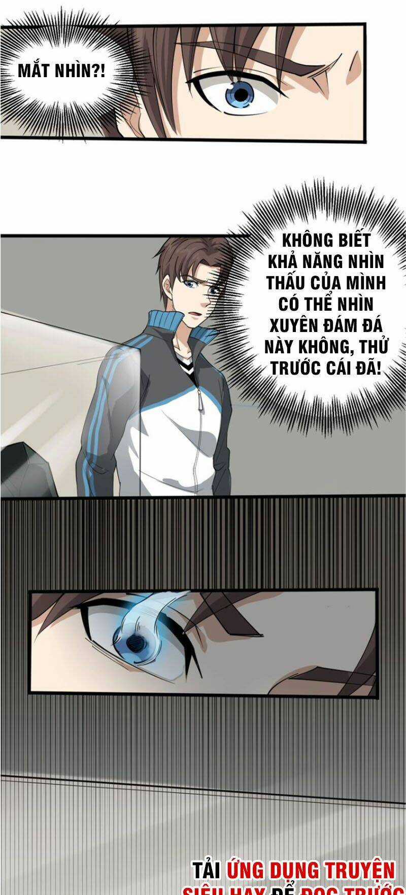 Hồi Xuân Tiểu Độc Y Chapter 30 trang 34