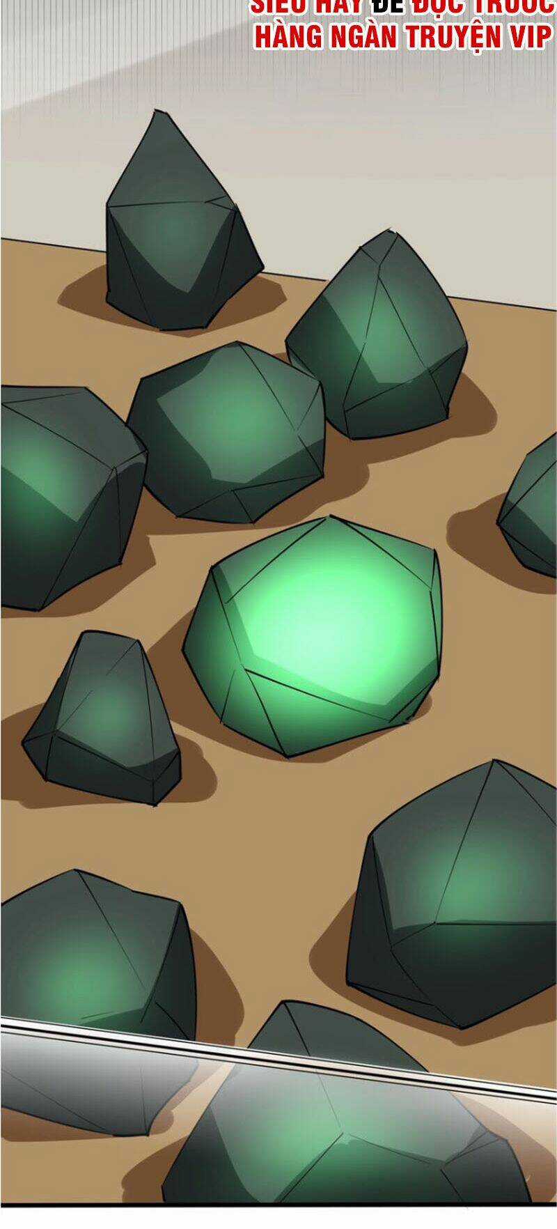 Hồi Xuân Tiểu Độc Y Chapter 30 trang 35