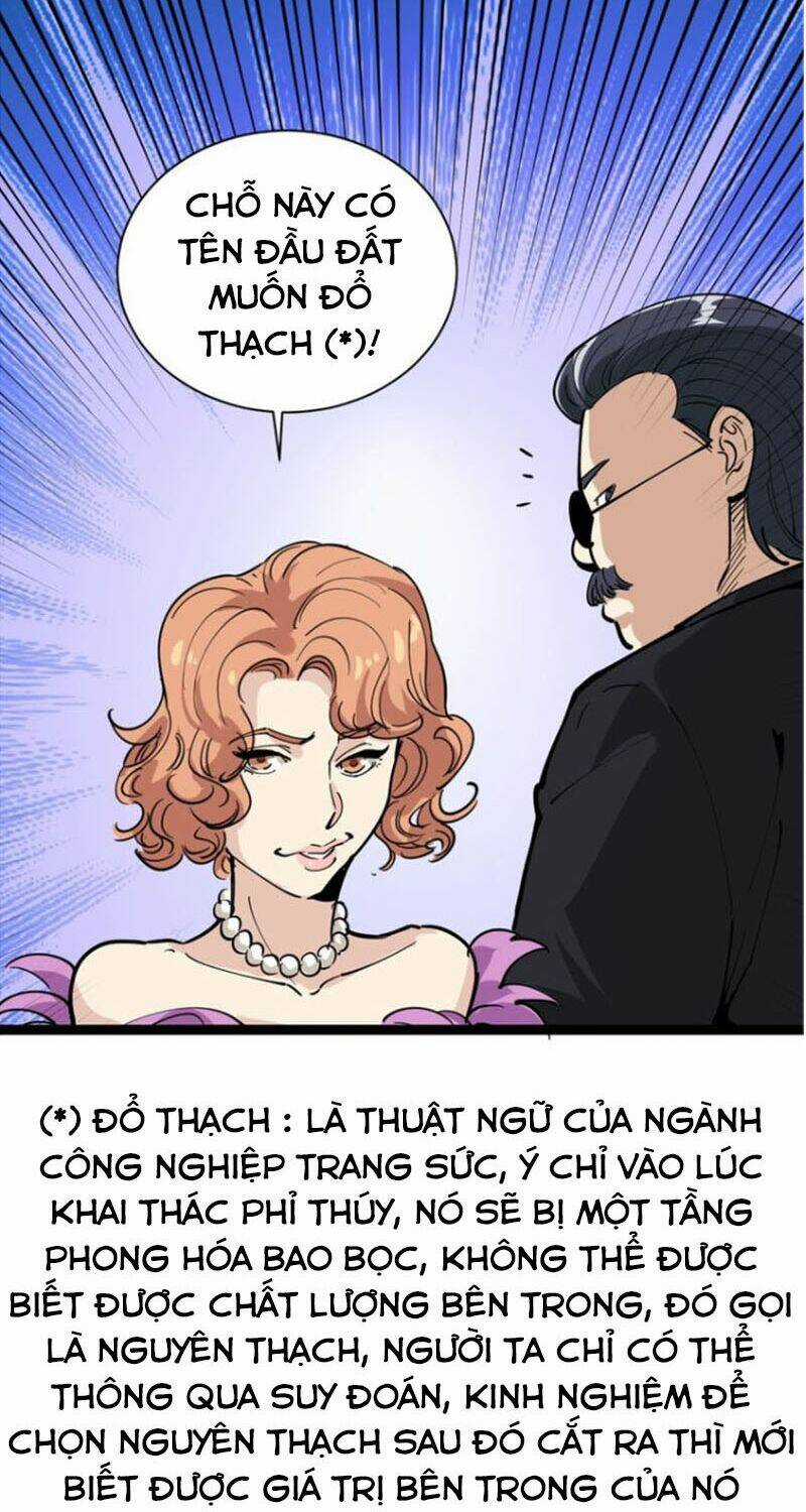 Hồi Xuân Tiểu Độc Y Chapter 30 trang 37